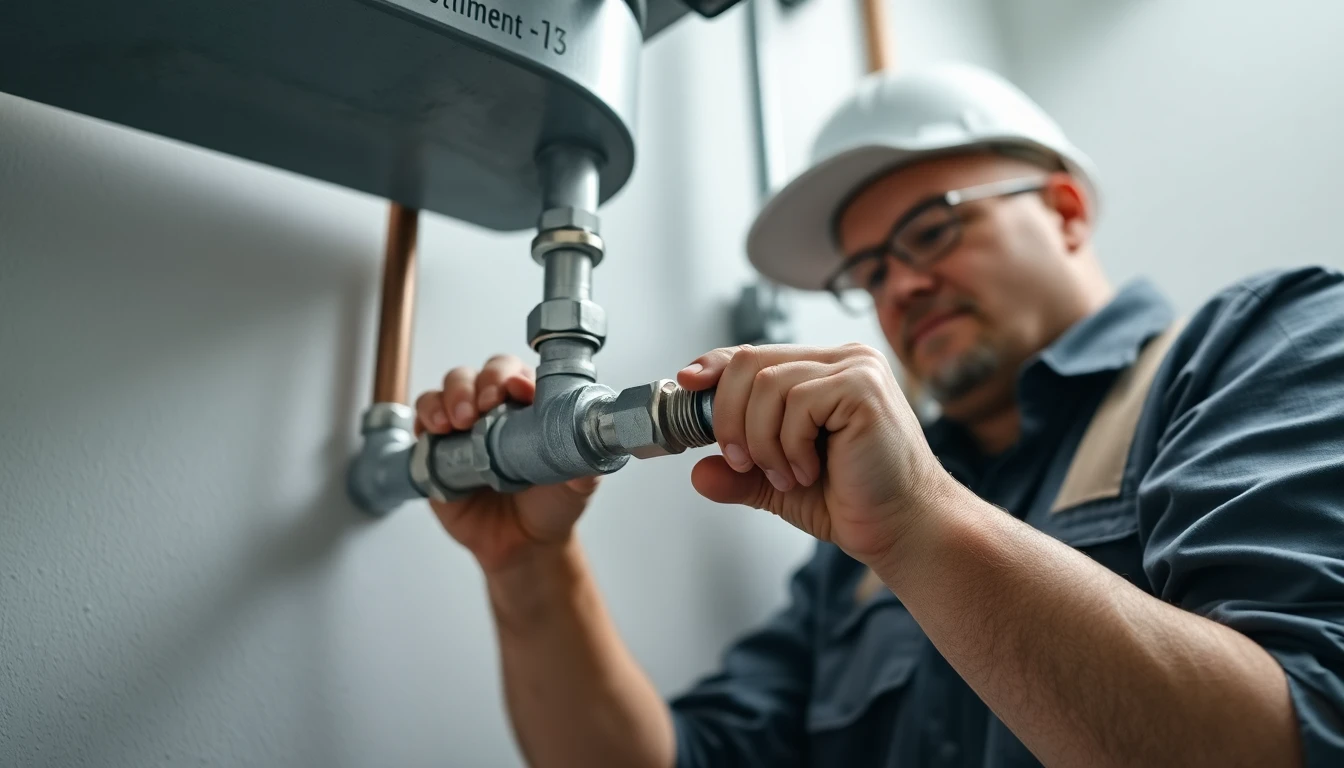 Tankless Water Heater Gas Line Upgrade